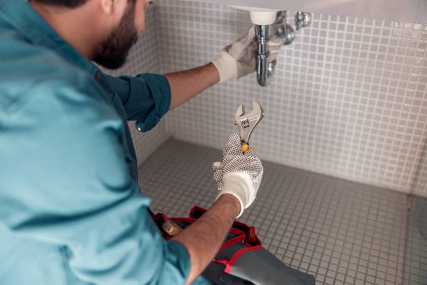 Best 24/7 Emergency Plumbing Services  in Freemansburg, PA